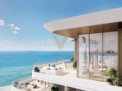 2 Slaapkamers Appartement te Koop in Al Marjan Island, Ras Al Khaimah - Appartement in Al Marjan Island,Nikki Beach Residences, 2 slaapkamers, 3800000 AED - 16645142 2 Slaapkamers Appartement te Koop in Al Marjan Island, Ras Al Khaimah - Appartement in Al Marjan Island,Nikki Beach Residences, 2 slaapkamers, 3800000 AED - 16645142
