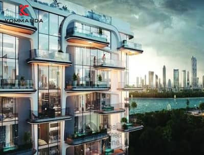 2 habitaciones Apartamento para en Venta en Dubai Islands, Dubai - images (5). jpg
