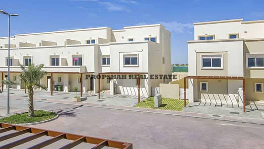 3 Slaapkamers Villa te Koop in Al Reef, Abu Dhabi - contvil00. jpg