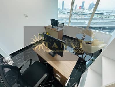 Office zum Miete in Bur Dubai, Dubai - 5de85d2a-e88d-4f22-a413-f46b96ada133. jpg