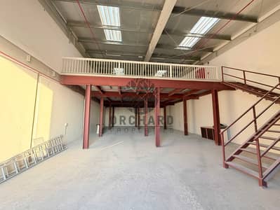 Warehouse para en Alquiler en Al Sajaa Industrial, Sharjah - 1000195005. jpg