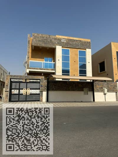 5 Bedroom Villa for Rent in Al Yasmeen, Ajman - WhatsApp Image 2026-09-26 at 2.01. 59 PM. jpeg 5 Bedroom Villa for Rent in Al Yasmeen, Ajman - WhatsApp Image 2026-09-26 at 2.01. 59 PM. jpeg