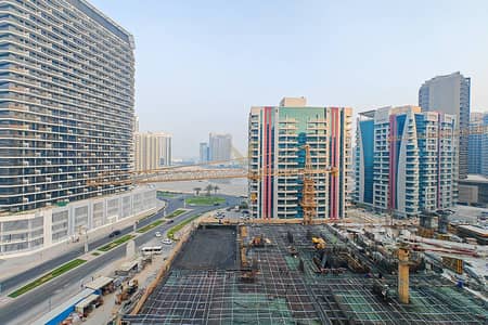 1 Bedroom Flat for Rent in Dubai Sports City, Dubai - UPGRADED 1 BEDROOM | HIGH FLOOR | VACANT | ELITE 2