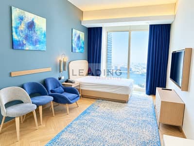 Hotel Apartment zum Miete in Al Sufouh, Dubai - bfe4bc72-04f9-4b55-90ba-3d48f87b452f. jpg Hotel Apartment zum Miete in Al Sufouh, Dubai - bfe4bc72-04f9-4b55-90ba-3d48f87b452f. jpg