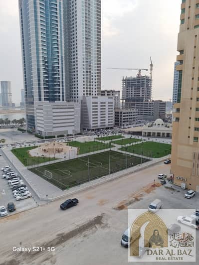 2 Schlafzimmer Wohnung zum Miete in Al Khan, Sharjah - WhatsApp Image 2026-09-20 at 2.40. 41 AM (1). jpeg