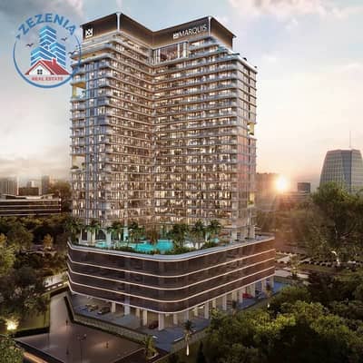 Appartement de 1 chambre à à vendre à Arjan, Dubai - 838655809-800x600. jpeg