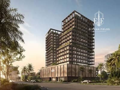 Студия Продажа в Комплекс Дубай Резиденс, Дубай - Image 29. jpg