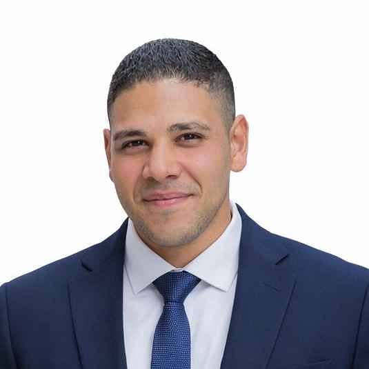 Mohamed Emad