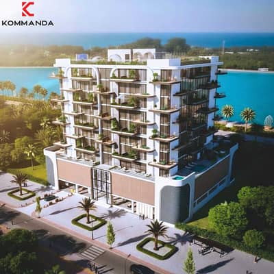 2 habitaciones Apartamento para en Venta en Dubai Islands, Dubai - IMG_3810. JPG. jpeg
