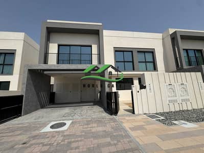 3 Schlafzimmer Villa zum Miete in Yas Island, Abu Dhabi - IMG_5616. jpg