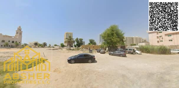 Plot in vendita a Liwara 1, Ajman - copy_064701C3-06DB-4BAB-AB75-6FAD779AACB9. jpg
