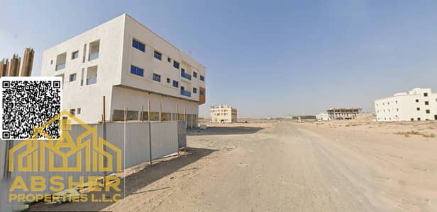 Plot in vendita a Al Jurf, Ajman - WhatsApp Image 2026-08-14 at 5.15. 08 AM. jpeg