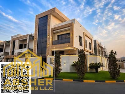 Villa Compound de 6 chambres à à vendre à Al Zahya, Ajman - WhatsApp Image 2026-08-15 at 12.54. 07 AM (1). jpeg Villa Compound de 6 chambres à à vendre à Al Zahya, Ajman - WhatsApp Image 2026-08-15 at 12.54. 07 AM (1). jpeg