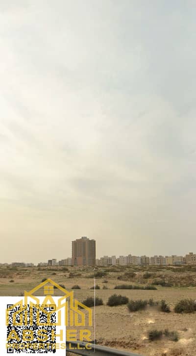 Plot de  à à vendre à Al Alia, Ajman - copy_D8A3E6A0-6EAE-4B26-8EE9-D1355A7F3F95. jpg
