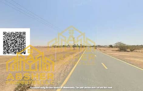 Plot de  à à vendre à Al Alia, Ajman - AcdZg2Cp2QYkA7Q8zUs2BGC4ZiUK0HklCotrr39n. jpeg