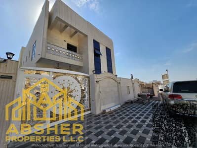 5 Camere Villa in vendita a Al Yasmeen, Ajman - WhatsApp Image 2026-02-26 at 12.22. 46 AM. jpeg 5 Camere Villa in vendita a Al Yasmeen, Ajman - WhatsApp Image 2026-02-26 at 12.22. 46 AM. jpeg