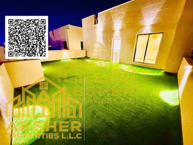 4 Slaapkamers Villa te Koop in Al Helio, Ajman - yswQXVSJ13QRFRlKVRDjyffRNC3MlTm95eYcd90L(1). jpg