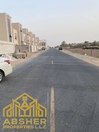 Plot for Sale in Al Yasmeen, Ajman - WhatsApp Image 2025-07-29 at 1.55. 33 AM (1). jpeg Plot for Sale in Al Yasmeen, Ajman - WhatsApp Image 2025-07-29 at 1.55. 33 AM (1). jpeg