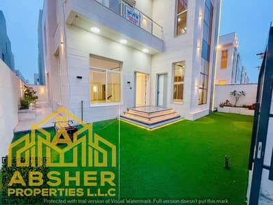 6 Bedroom Villa for Sale in Al Helio, Ajman - WhatsApp Image 2026-03-17 at 12.07. 37 PM (1). jpeg 6 Bedroom Villa for Sale in Al Helio, Ajman - WhatsApp Image 2026-03-17 at 12.07. 37 PM (1). jpeg