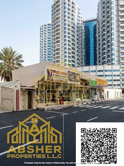 Building for Sale in Al Rashidiya, Ajman - DNPjVy6tjko836sb5V1Z9KnpTgPouLpsjoQYK2EQ (1). jpeg