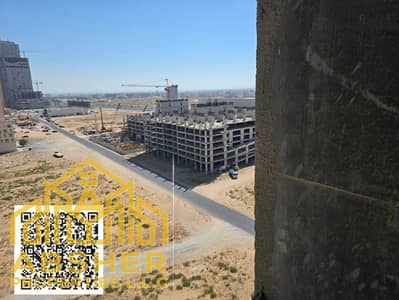 Appartement de 1 chambre à à vendre à Al Amerah, Ajman - WhatsApp Image 2026-06-17 at 9.01. 35 PM (2). jpeg