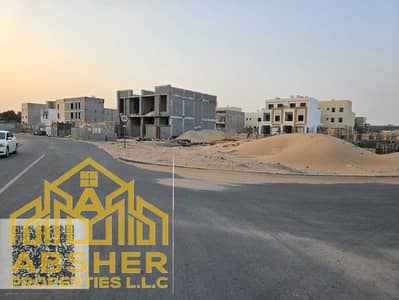 Plot for Sale in Al Yasmeen, Ajman - WhatsApp Image 2025-09-14 at 6.25. 03 AM. jpeg Plot for Sale in Al Yasmeen, Ajman - WhatsApp Image 2025-09-14 at 6.25. 03 AM. jpeg
