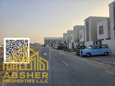 Plot for Sale in Al Helio, Ajman - WhatsApp Image 2026-01-19 at 8.52. 24 AM. jpeg Plot for Sale in Al Helio, Ajman - WhatsApp Image 2026-01-19 at 8.52. 24 AM. jpeg