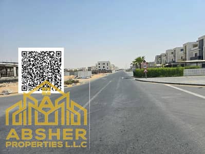ارض سكنية  للبيع في الحليو، عجمان - WhatsApp Image 2025-10-10 at 5.24. 23 AM(1). jpeg