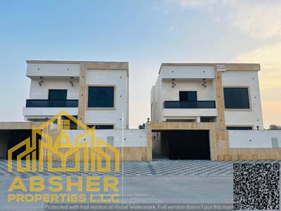 Villa Compound de 5 chambres à à vendre à Al Helio, Ajman - WhatsApp Image 2026-04-06 at 4.29. 50 AM. jpeg Villa Compound de 5 chambres à à vendre à Al Helio, Ajman - WhatsApp Image 2026-04-06 at 4.29. 50 AM. jpeg