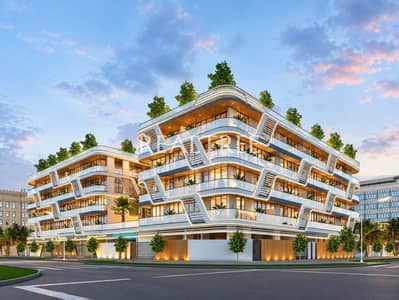2 Camere Appartamento in vendita a Dubai South, Dubai - WhatsApp Image 2026-09-26 at 2.44. 41 PM. jpeg 2 Camere Appartamento in vendita a Dubai South, Dubai - WhatsApp Image 2026-09-26 at 2.44. 41 PM. jpeg