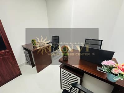 Office zum Miete in Deira, Dubai - 5bfdc892-d050-413b-bc34-bb44399b101b. jpg Office zum Miete in Deira, Dubai - 5bfdc892-d050-413b-bc34-bb44399b101b. jpg