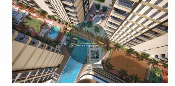 Studio de  à à vendre à Emirates City, Ajman - WhatsApp Image 2026-09-26 at 04.33. 21. jpeg