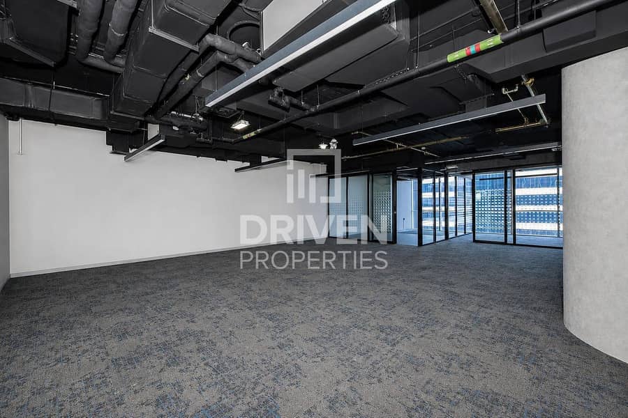 Büro in Sheikh Zayed Road,Burj Al Salam Tower, 337260 AED - 16645594 Büro in Sheikh Zayed Road,Burj Al Salam Tower, 337260 AED - 16645594