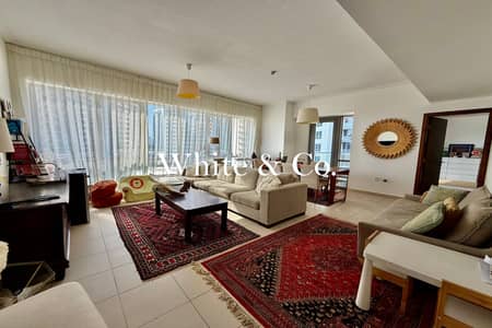 2 Schlafzimmer Wohnung zum Miete in Downtown Dubai, Dubai - Wohnung in Downtown Dubai，South Ridge，South Ridge 5, 2 schlafzimmer, 150000 AED - 16645614