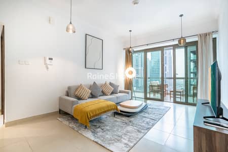 1 habitación Apartamento para en Alquiler en Downtown Dubai, Dubai - Apartamento en Downtown Dubai,Mohammad Bin Rashid Boulevard,8 Boulevard Walk, 1 dormitorio, 109999 AED - 16645631 1 habitación Apartamento para en Alquiler en Downtown Dubai, Dubai - Apartamento en Downtown Dubai,Mohammad Bin Rashid Boulevard,8 Boulevard Walk, 1 dormitorio, 109999 AED - 16645631