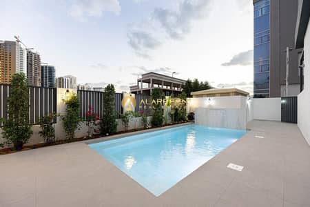 4 Camere Villa in affitto a Jumeirah Village Circle (JVC), Dubai - 7c017f2d-e9f9-473a-80c6-a376b2facf97. jpg