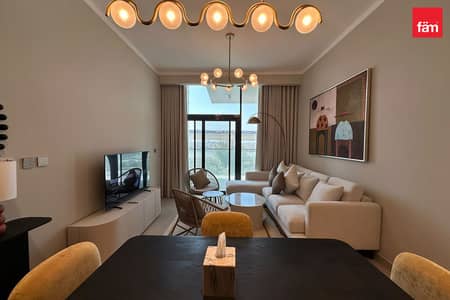 2 Bedroom Flat for Rent in Al Furjan, Dubai - Low Fllor | Corner Unit | Closed Kitchen 2 Bedroom Flat for Rent in Al Furjan, Dubai - Low Fllor | Corner Unit | Closed Kitchen