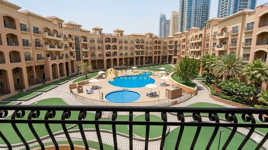 Appartement de 1 chambre à à louer à Jumeirah Village Circle (JVC), Dubai - WhatsApp Image 2026-08-19 at 11.31. 36 AM. jpeg