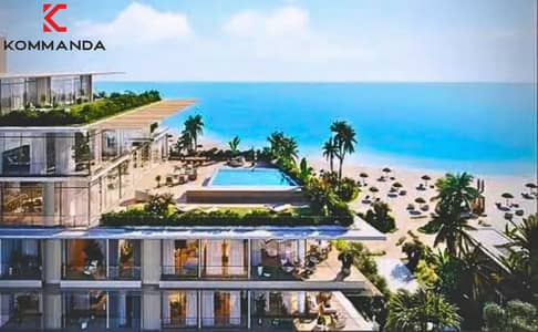 3 habitaciones Apartamento para en Venta en Dubai Islands, Dubai - IMG_3812. JPG. jpeg