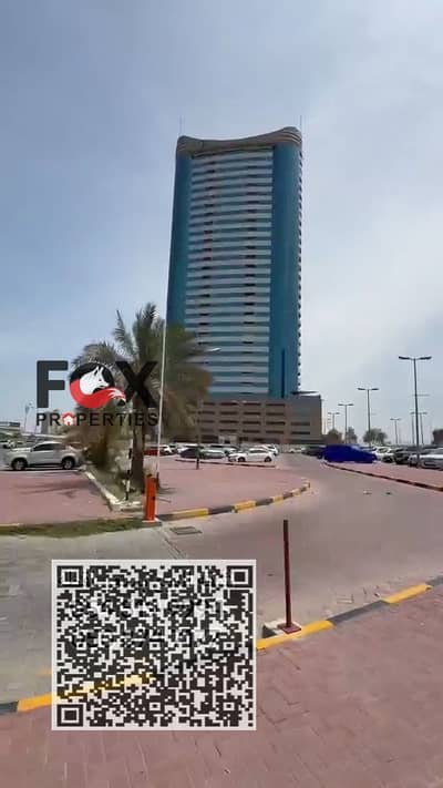 2 habitaciones Apartamento para en Venta en Sheikh Maktoum Bin Rashid Street, Ajman - WhatsApp Video 2026-09-26 at 3.21. 20 AM_frame_0-06. jpg. png 2 habitaciones Apartamento para en Venta en Sheikh Maktoum Bin Rashid Street, Ajman - WhatsApp Video 2026-09-26 at 3.21. 20 AM_frame_0-06. jpg. png