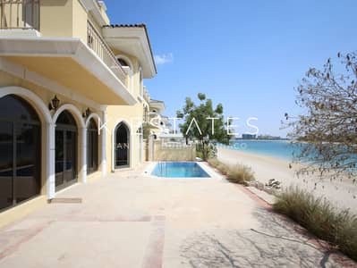 5 habitaciones Villa para en Alquiler en Palm Jumeirah, Dubai - 2. jpg 5 habitaciones Villa para en Alquiler en Palm Jumeirah, Dubai - 2. jpg