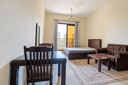 Studio de  à à louer à Dubai Sports City, Dubai - Appartement à Dubai Sports City，Elite Sports Residence，Elite Sports Residence 10，Elite Sports Residence 10 Block B, 39999 AED - 16645710