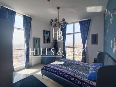 1 Camera Appartamento in affitto a Jumeirah Village Triangle (JVT), Dubai - Appartamento a Jumeirah Village Triangle (JVT)，JVT District 4，Al Manara Tower, 1 camera da letto, 59999 AED - 16645716
