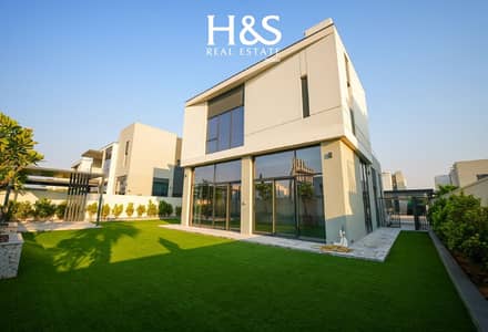 4 habitaciones Villa para en Alquiler en Al Furjan, Dubai - original. jpg