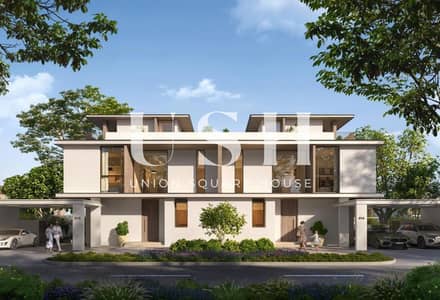 4 habitaciones Villa para en Venta en The Valley by Emaar, Dubai - original (2). jpg 4 habitaciones Villa para en Venta en The Valley by Emaar, Dubai - original (2). jpg