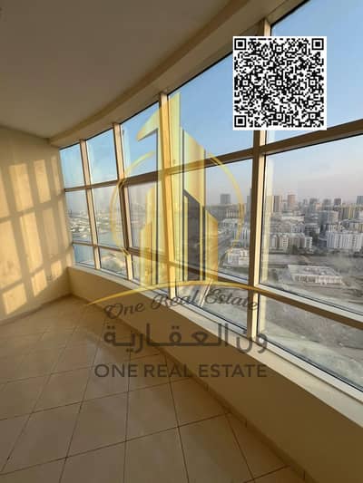 1 Camera Appartamento in vendita a Al Bustan, Ajman - تصميم بدون عنوان. png
