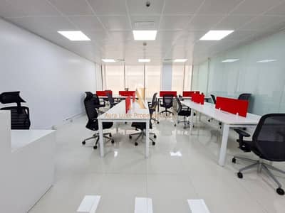 Office te Huur in Al Barsha, Dubai - f1435012-2098-42c9-9191-3dcbdf940217. jpeg Office te Huur in Al Barsha, Dubai - f1435012-2098-42c9-9191-3dcbdf940217. jpeg