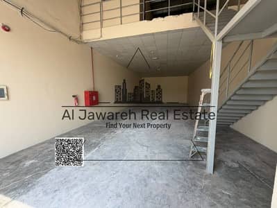Warehouse zum Miete in Umm Dera, Umm Al Quwain - WhatsApp Image 2026-09-22 at 15.01. 05 (1). jpeg
