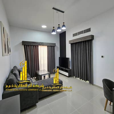 1 Schlafzimmer Wohnung zum Miete in Al Jurf, Ajman - WhatsApp Image 2026-09-25 at 7.15. 40 PM (1). jpeg