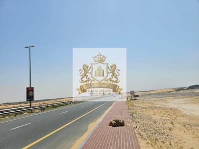 Plot de  à à vendre à Muzairah, Sharjah - WhatsApp Image‏ 2026-09-26 at 04.44. 31 (1). jpeg
